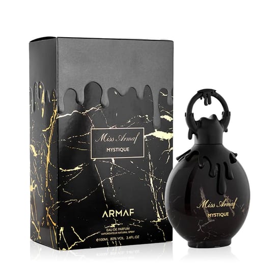 Armaf Miss Armaf Mystique EDP uniseks kvepalų flakonas