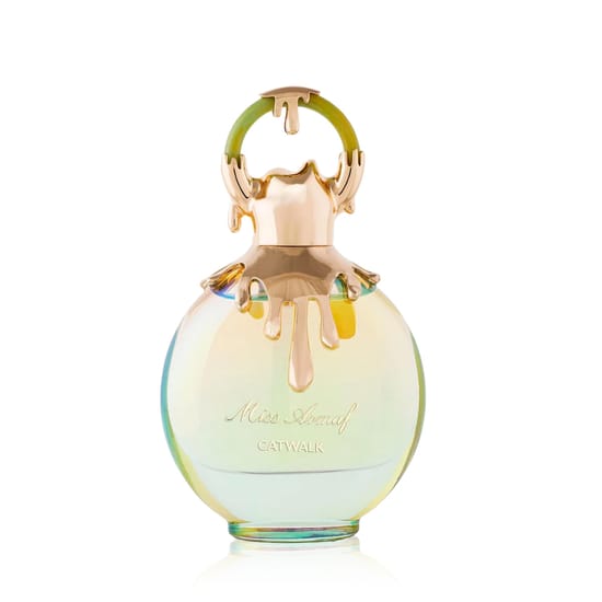 Armaf Miss Armaf Catwalk EDP parfumuotojo vandens flakonas