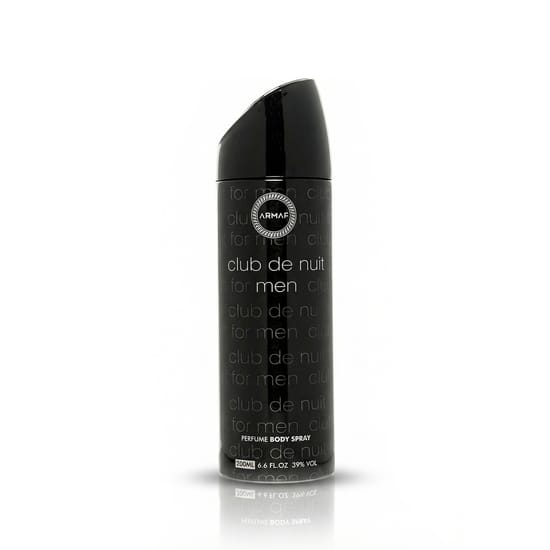 Armaf Club de Nuit Intense Man Bodyspray