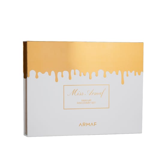 Armaf Miss Armaf Discovery Set EDP MINI 8 x 5 ml