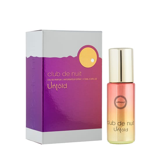 Armaf Club de Nuit Untold EDP Miniature