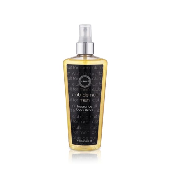 Armaf Club de Nuit Man Bodyspray
