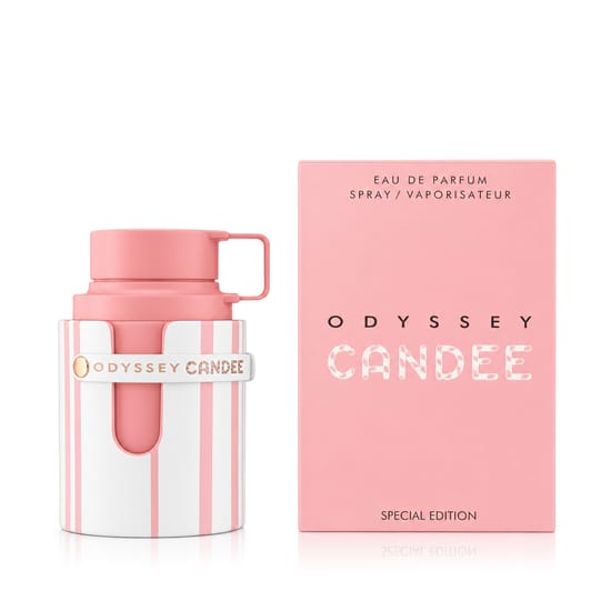 Buteliukas Armaf Odyssey Candee EDP unisex kvepalų
