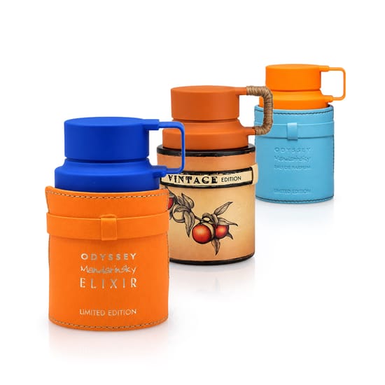 Armaf Odyssey Mandarin Sky EDP