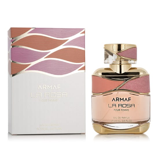 Armaf La Rosa Pour Femme EDP