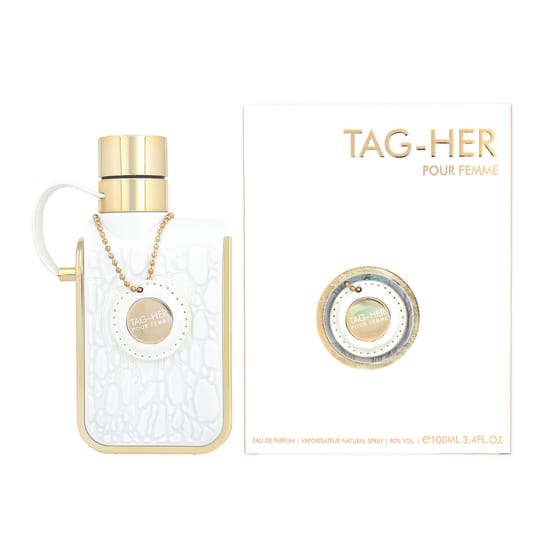 Armaf Tag-Her Pour Femme EDP