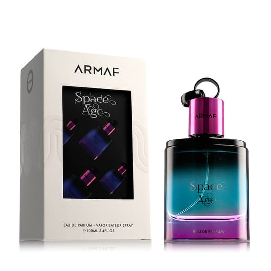 Armaf Space Age EDP
