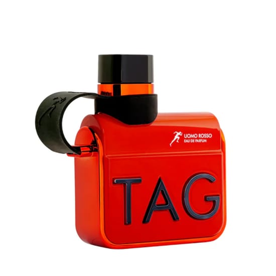 Armaf Tag Him Uomo Rosso EDP
