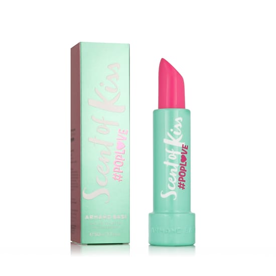 Туалетная вода Armand Basi Scent Of Kiss #Poplove EDT во флаконе