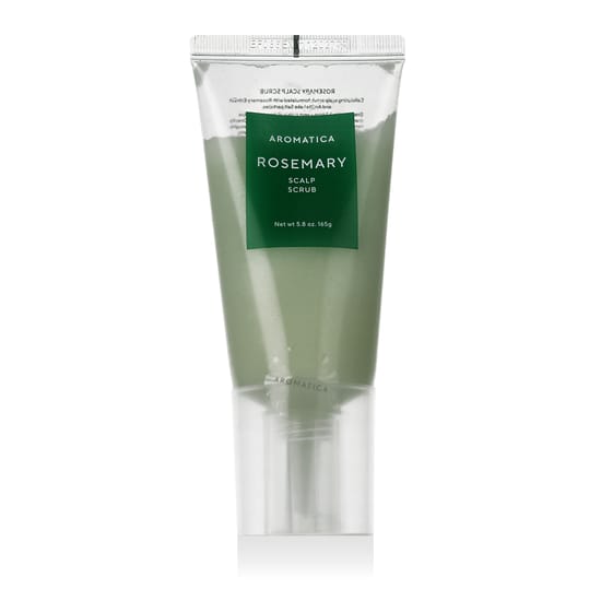 Aromatica Rosemary Scalp Scrub