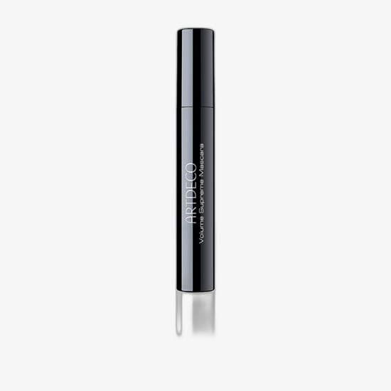 Artdeco All In One Mascara (01 Black), black mascara for eye makeup