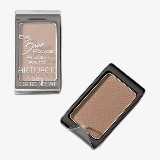 Artdeco Eye Brow Powder Poudre Sourcil (3 Brown)
