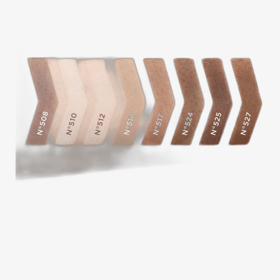 Artdeco Eyeshadow Matt (508 Matt Ancient Iron)