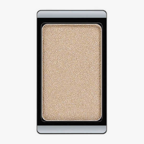 Artdeco Eyeshadow Pearl in shade 19, Pearly Bright Nougat Cream