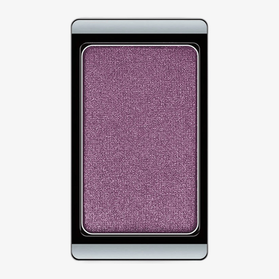 Artdeco Eyeshadow Pearl 96 akių šešėliai su perlamutriniu raudonai violetiniu atspalviu