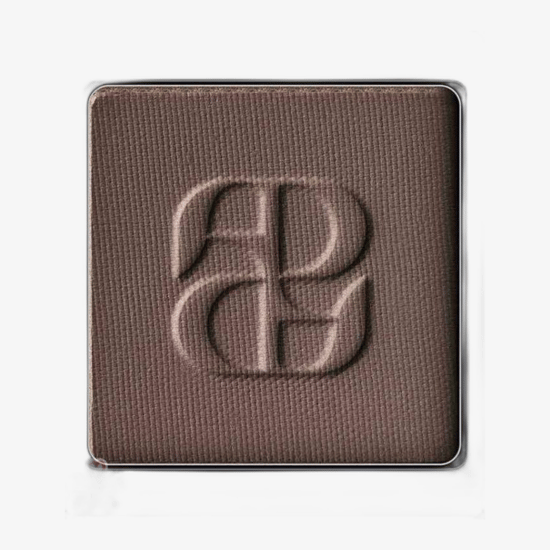 Artdeco Long-Wear Eyeshadow 210 Satin Brown Sugar – rudi satininiai akių šešėliai