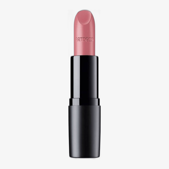 Artdeco Perfect Mat Lipstick (160 Rosy Cloud)