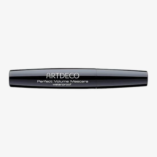 Artdeco Perfect Volume Waterproof 71 Black – juodas blakstienų tušas