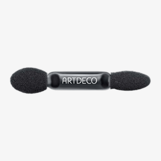 Artdeco Rubicell Double Applicator For Trio Box