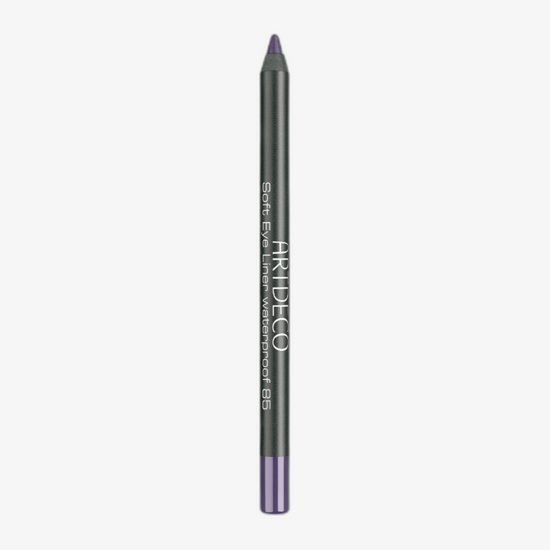 Artdeco Soft Eye Liner Waterproof (12 Warm Dark Brown)