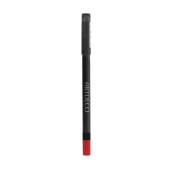 Artdeco Soft Lip Liner Waterproof 114 Folklore Pink rožinis lūpų pieštukas