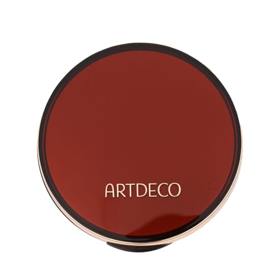 Artdeco Bronzing Powder Compact Long-Lasting (90 Toffee) – kompaktinė bronzinė pudra