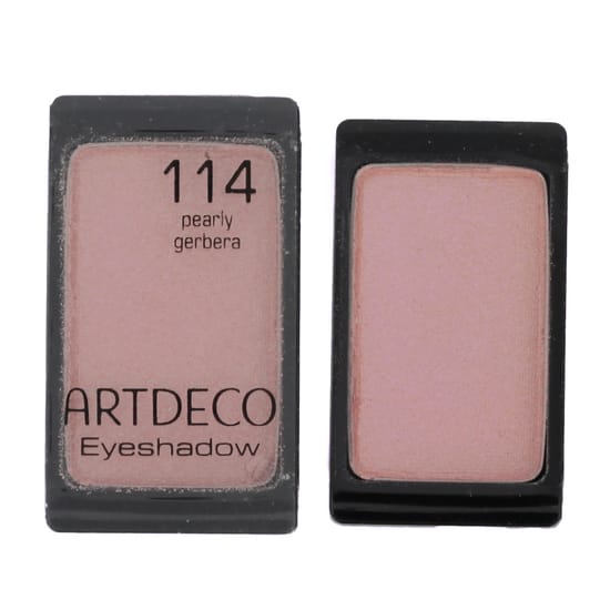 Artdeco Eyeshadow Pearl 114 Pearly Gerbera perlamutriniai akių šešėliai