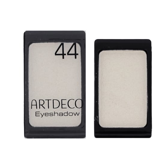 Artdeco Eyeshadow Pearl 44 akių šešėliai, citrininio aukso perlamutrinis atspalvis