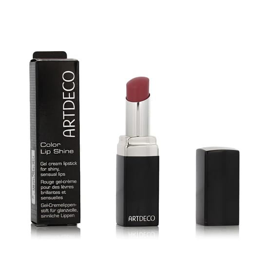 Блеск для губ Artdeco Color Lip Shine в оттенке 69 Shiny English Rose