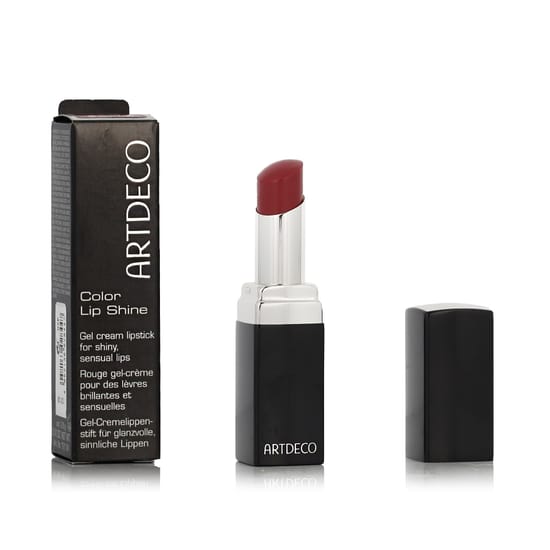 Artdeco Color Lip Shine 38 Shiny Grenadine lūpų blizgesys