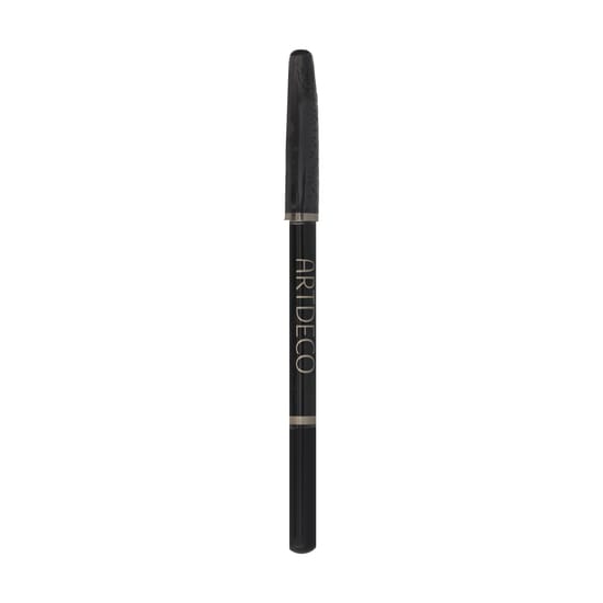 Карандаш для глаз Artdeco Kajal Liner 07 Rocky Grey в сером оттенке