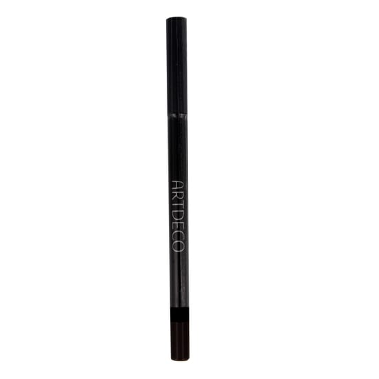 Artdeco Soft Eye Liner Waterproof Bright Olive akių pieštukas alyvuogių atspalvio