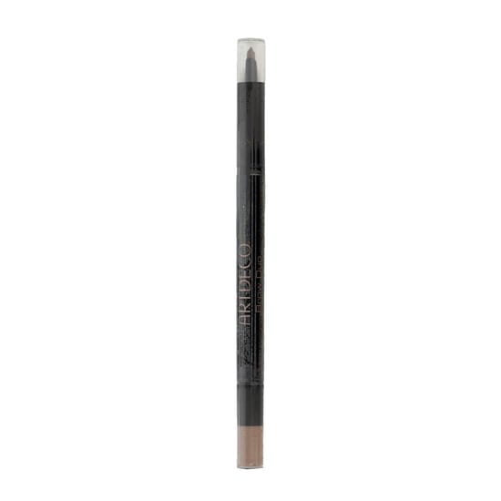 Artdeco Brow Duo Powder & Liner — средство для оформления бровей в оттенке Golden Taupe