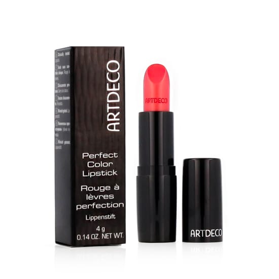Artdeco Perfect Color lūpų dažai, 881 Flirty Flamingo atspalvis