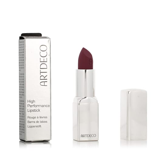 Artdeco High Performance Lipstick 463 Red Queen in its red lipstick shade