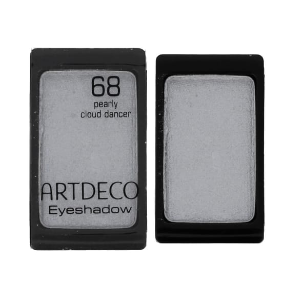 Artdeco Eyeshadow Pearl akių šešėliai 68 Pearly Cloud Dancer, perlamutrinis atspalvis