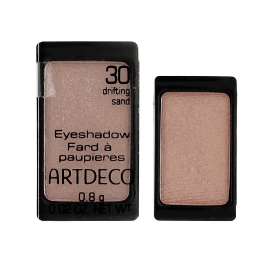 Artdeco Eyeshadow Pearl 30 Drifting Sand – perlamutriniai akių šešėliai