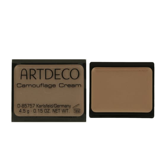 Product image of Artdeco Camouflage Cream in 30 Walnut Brown concealer