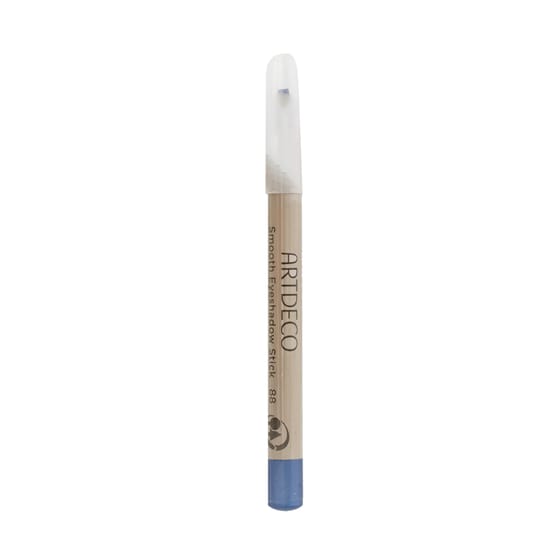 Artdeco Smooth Eyeshadow Stick 88 Atlantic Blue – mėlyna akių šešėlių lazdelė