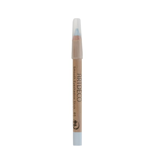 Artdeco Smooth Eyeshadow Stick in shade 85 Pastel Blue, an eye makeup stick