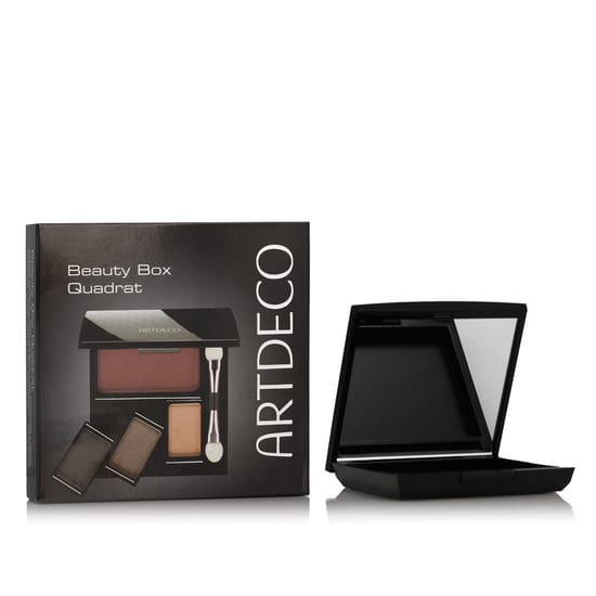 Artdeco Beauty Box Quadrant — футляр-палетка для хранения косметики