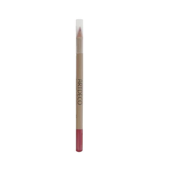 Artdeco Smooth Lip Liner 86 Rosy Feelings — карандаш для оформления контура губ