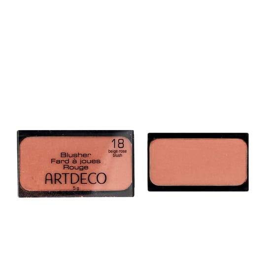 Румяна Artdeco в оттенке 18 Beige Rose для макияжа лица