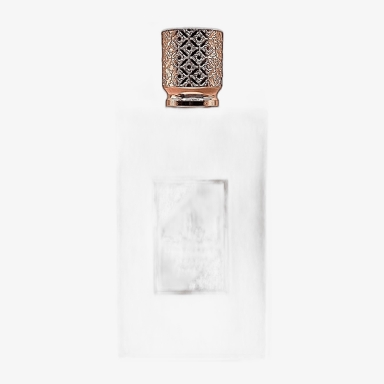 Asdaaf Ameerat Al Arab EDP bottle, an oriental unisex perfume