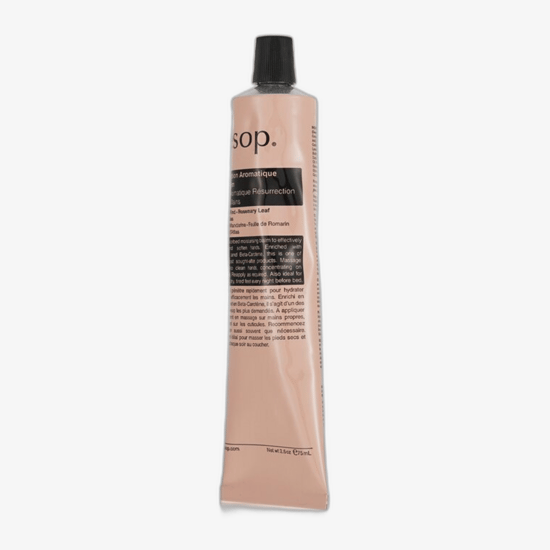 Aesop Resurrection Aromatique Hand Balm
