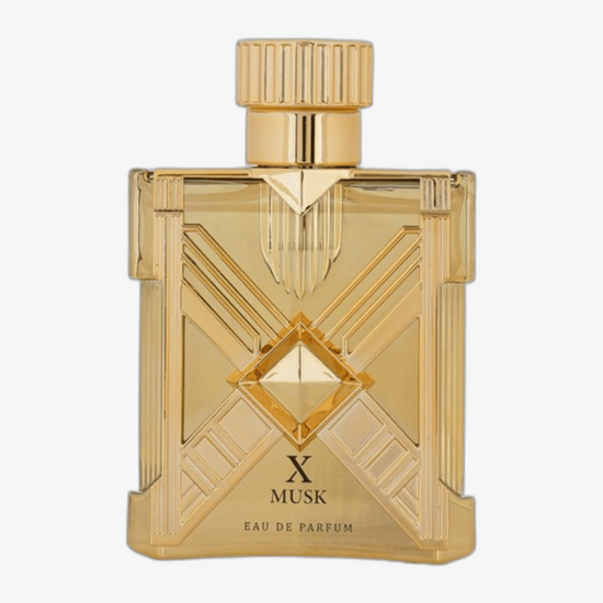 Assala Prime X Musk EDP