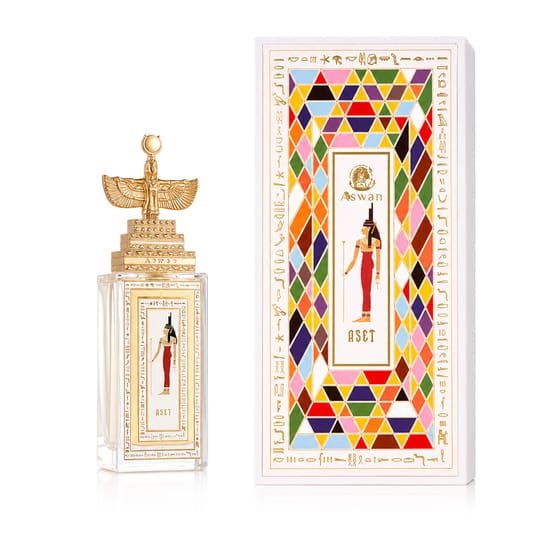 Aswan Aset EDP