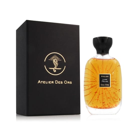 Atelier Des Ors Lune Féline EDP unisex perfume bottle image