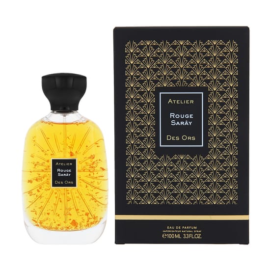 Atelier Des Ors Rouge Sarây EDP unisex perfume bottle