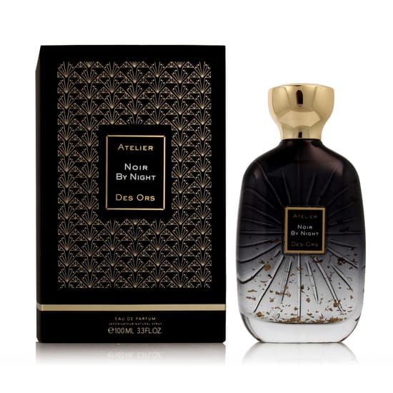 Atelier Des Ors Noir by Night EDP unisex perfume bottle